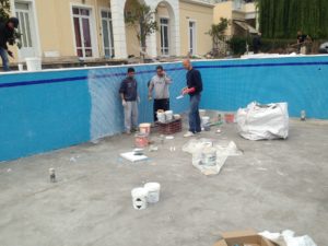 ΚΟΛΥΜΒΗΤΙΚΗ ΔΕΞΑΜΕΝΗ 06