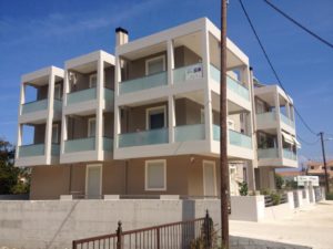 ΟΙΚΟΔΟΜΗ ΟΤ 427 ΚΤΗΡΙΟ Α’ 06